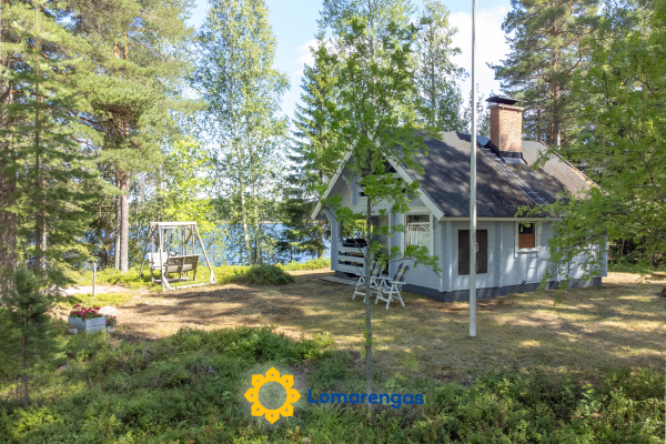 Ilta-aurinko – Kuopio – Pohjois-Savo