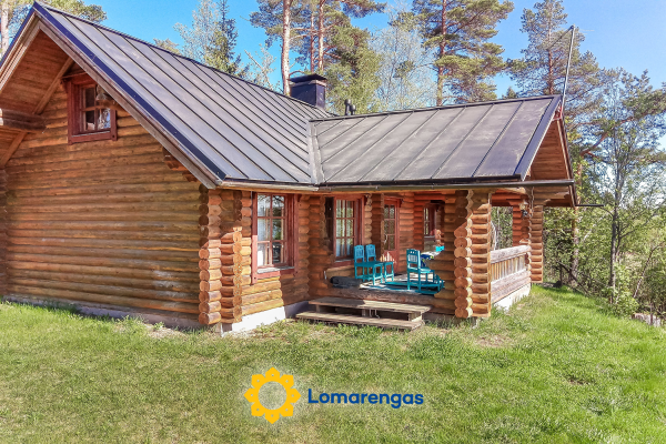 Kesärinne – Ikaalinen – Pirkanmaa