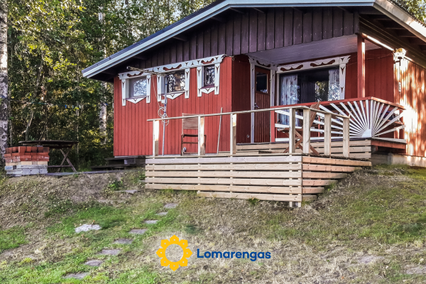 Lepikko – Kaavi – Pohjois-Savo