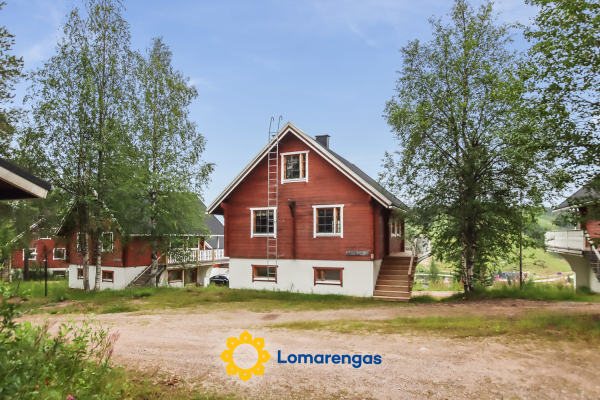 Pieni kiiruna – Hyrynsalmi – Kainuu