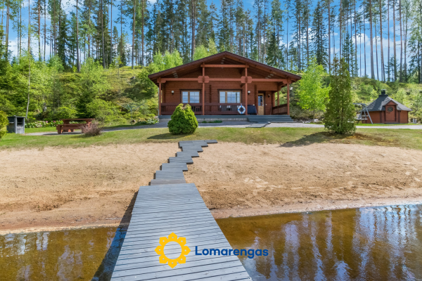 7734 – Sulkava – Etelä-Savo