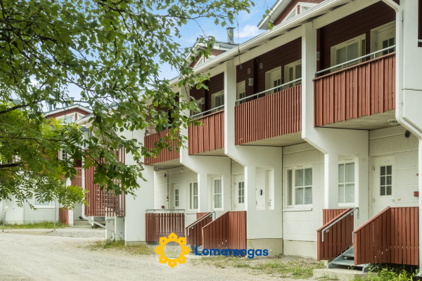 Levi star 1502 – Kittilä – Lappi