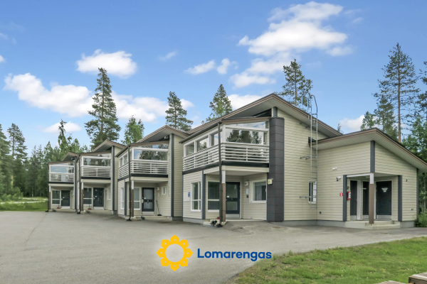 Vuokatinranta suite 2 c – Sotkamo – Kainuu