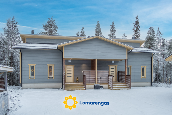 Saukonpesä b – Kuusamo – Pohjois-Pohjanmaa