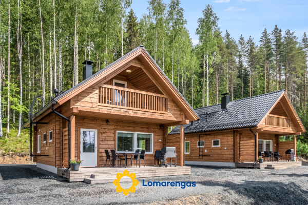 Kolin kangastus kielo 3 – Lieksa – Pohjois-Karjala
