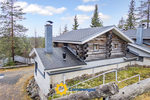 Rukaköngäs 20 – Kuusamo – Pohjois-Pohjanmaa