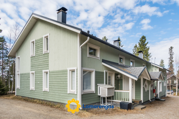 Ilvesportti 9 a 1 – Sotkamo – Kainuu