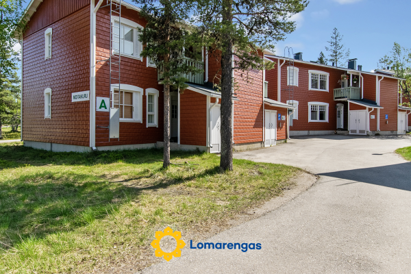 Moitakuru a4 – Inari – Lappi