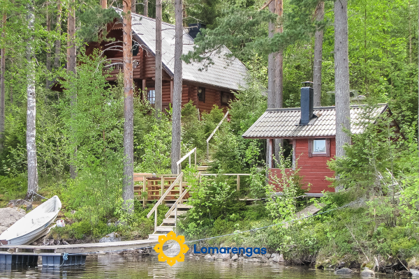 Iltarusko – Savonlinna – Etelä-Savo