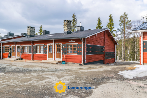 Rukansyli 1 – Kuusamo – Pohjois-Pohjanmaa