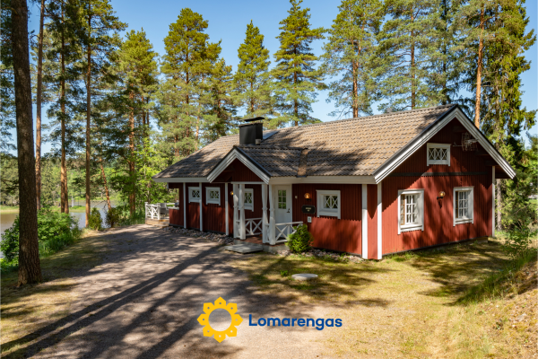 Kivitasku – Somero – Varsinais-Suomi