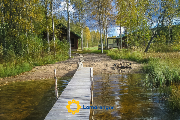 Niittytupa – Ruovesi – Pirkanmaa