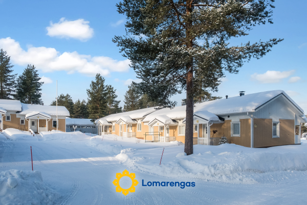Karinkatti – Sotkamo – Kainuu
