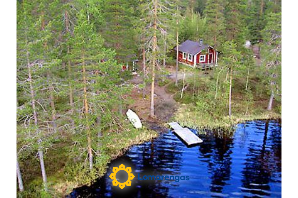 Pitkäjärvi – Tervola – Lappi