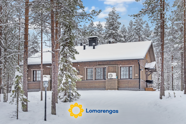 Kurunkynsi ii – Kolari – Lappi
