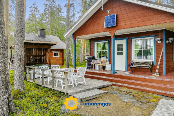 Salamajärvi – Perho – Keski-Pohjanmaa