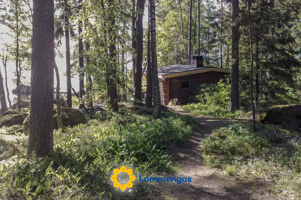 Ekinpolku – Loviisa – Helsinki-Uusimaa