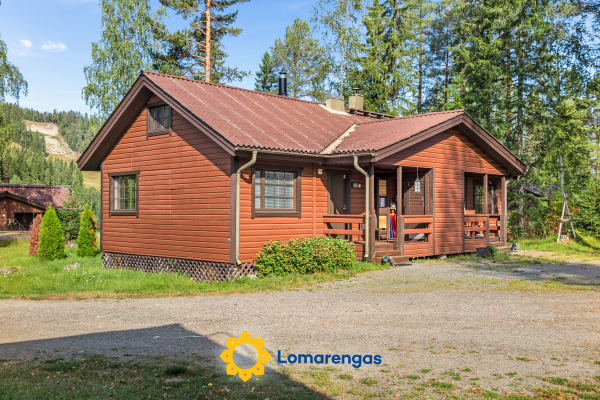 Villa illi – Kuopio – Pohjois-Savo