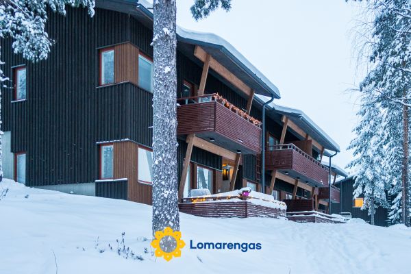 Kerttu – Sotkamo – Kainuu