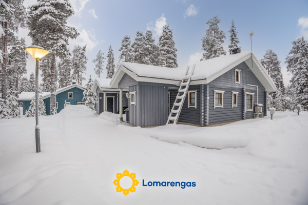 Kaukonraitti 4 c 2 – Kuusamo – Pohjois-Pohjanmaa
