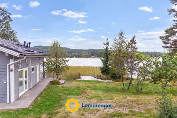 Päijänteen helmi – Jyväskylä – Keski-Suomi