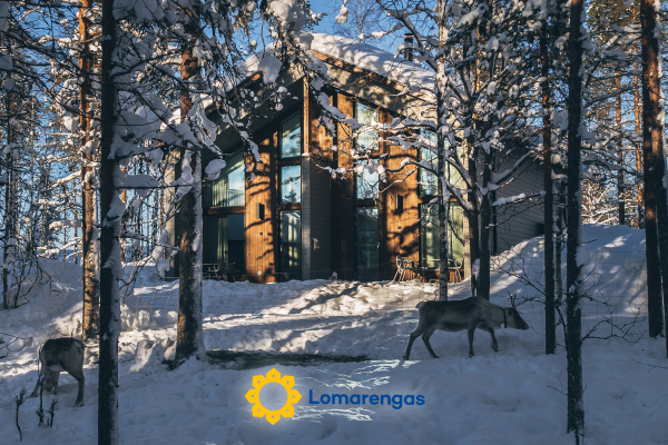 Hako b – Rovaniemi – Lappi
