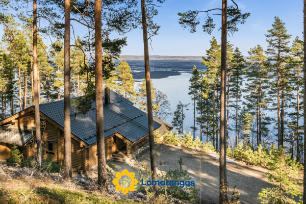 Roopenranta – Lahti – Päijät-Häme