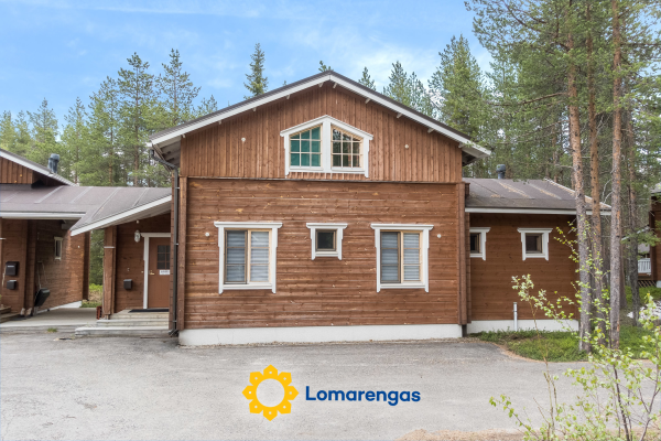 Lauri 4 iso – Kittilä – Lappi