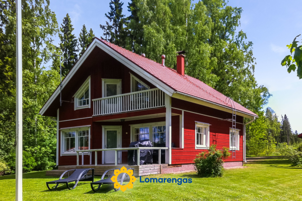 Lauttavalkama – Hämeenlinna – Kanta-Häme