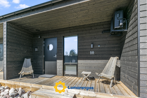 Kasnäs marina b10 – Kemiönsaari – Varsinais-Suomi
