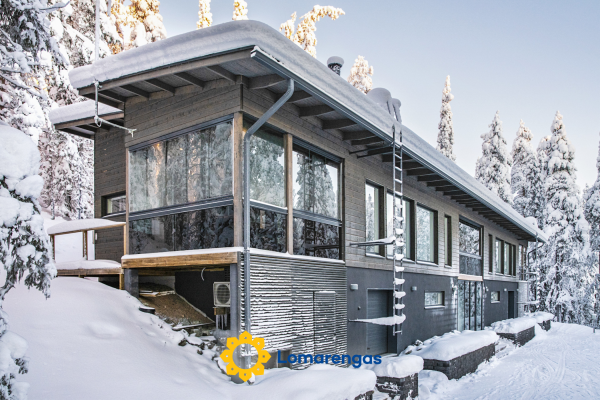Rukan rinnemaa a – Kuusamo – Pohjois-Pohjanmaa