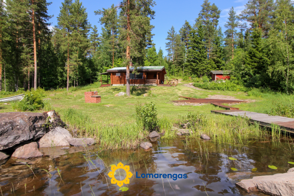 Honka 1 – Leppävirta – Pohjois-Savo
