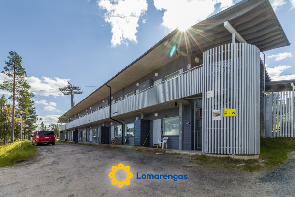 Vuosselin helmi b21 – Kuusamo – Pohjois-Pohjanmaa
