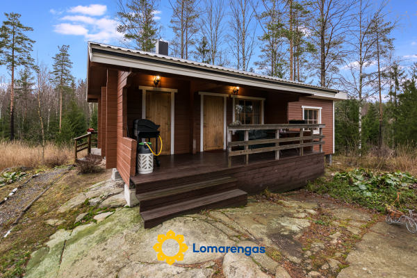 Mäntymäki – Raasepori – Varsinais-Suomi