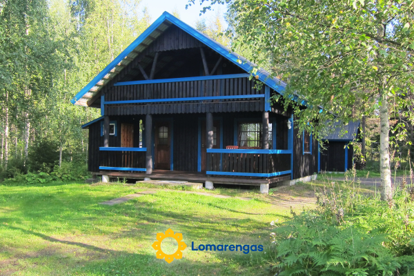 Tuohilehto – Tohmajärvi – Pohjois-Karjala