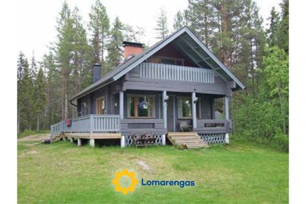 Kumpulahti – Kuusamo – Pohjois-Pohjanmaa
