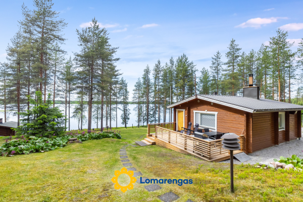 Järvelä – Kemijärvi – Lappi