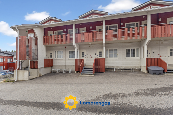 Levistar 1 as. 1108 – Kittilä – Lappi