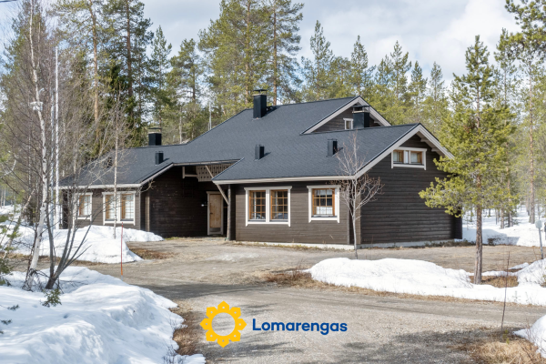 Susitupa 6 – Salla – Lappi
