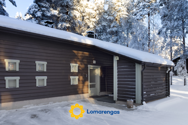 Villa rokua – Utajärvi – Pohjois-Pohjanmaa