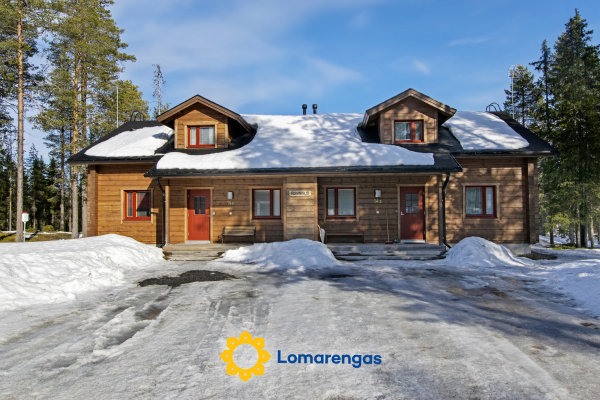Rukankajo a – Kuusamo – Pohjois-Pohjanmaa