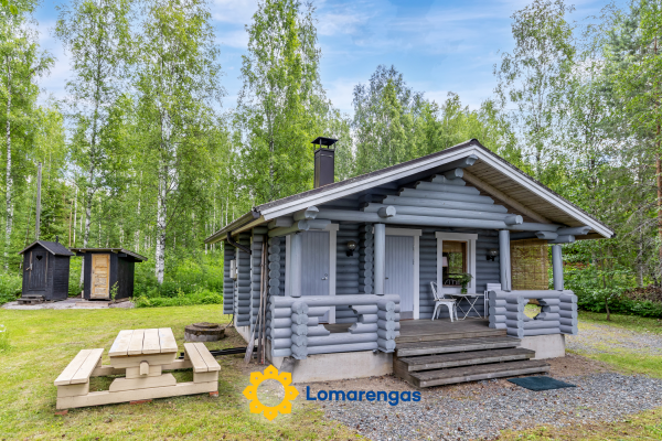 Vaarinranta – Hartola – Päijät-Häme