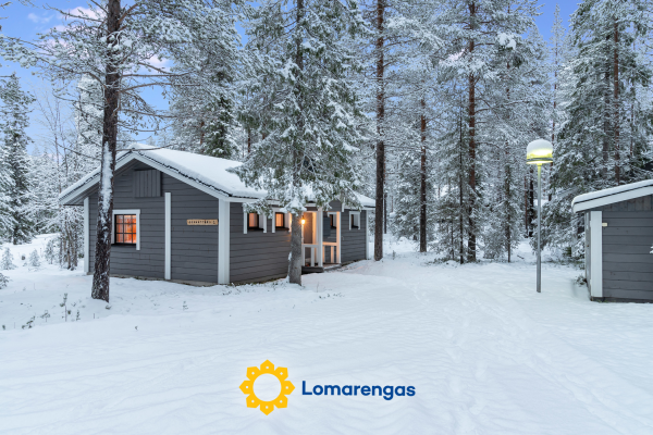 Senaattori 1 – Kolari – Lappi