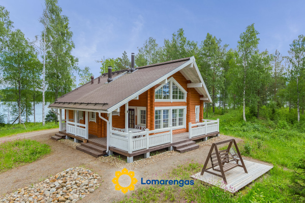 Paavolanniemi – Leppävirta – Pohjois-Savo