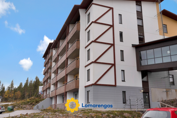 Ylläs chalets  3508 – Kolari – Lappi