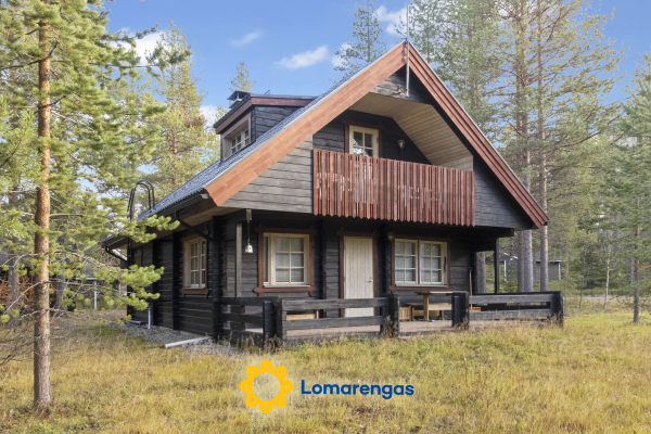 Leviitta – Kittilä – Lappi