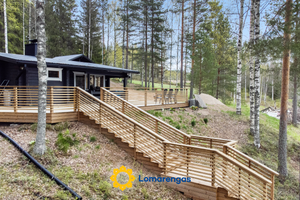 Lehtiranta – Orivesi – Keski-Suomi