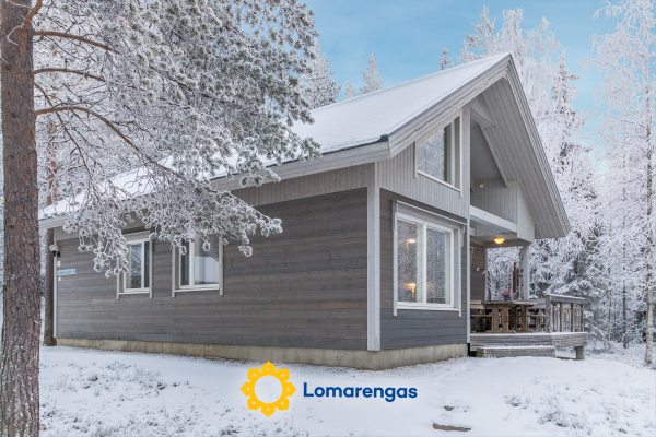 Aslakin helmi b – Pelkosenniemi – Lappi