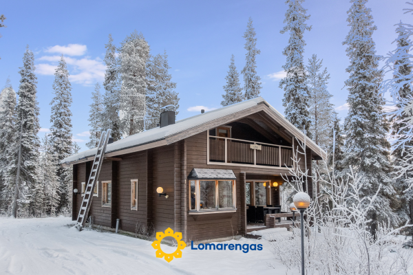 Lysti – Salla – Lappi