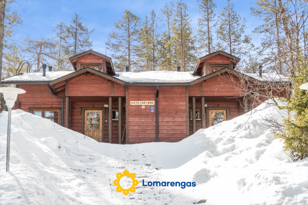 Katajarinne b – Kuusamo – Pohjois-Pohjanmaa